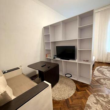 Довгострокова оренда 1к  квартири в центрі міста. Від власника