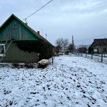 Продам будинок в селі Кривбас