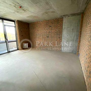 2-к  ЖК Крістал Парк CrystalParkTower Перемоги 42 Берестейський ЖК Крістал Парк Crystal Park