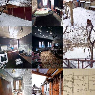 Продаж частина будинку - квартира в САМОМУ Центрі, район ул.  Горького