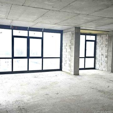 Орендна квартири в новобудові на ж/м Перемога 6