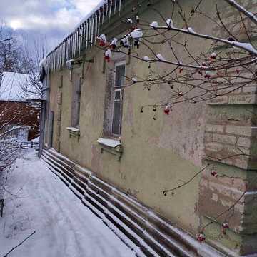 Продаж 4к Дім Планерна вулиця