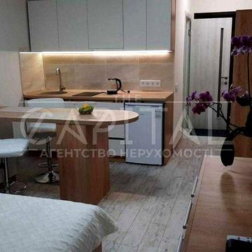 Продаж смарт-квартири, ЖК Караваєві Дачі, будинок з генератором ЖК Караваєви дачі