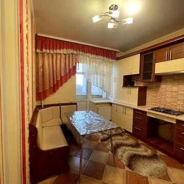 Довгострокова оренда 1к Квартира Лісогринівецька вулиця