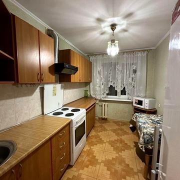 Сдаю 3кк пр.Центральный(район 6й Слободской)