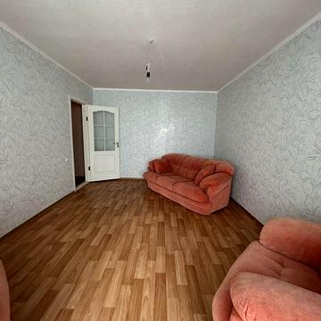 Продается 2х комн. квартира с АГО  2мкр,левый берег