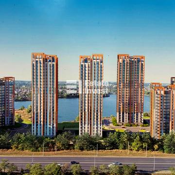 Нескорених вул. (Героїв Праці), 1