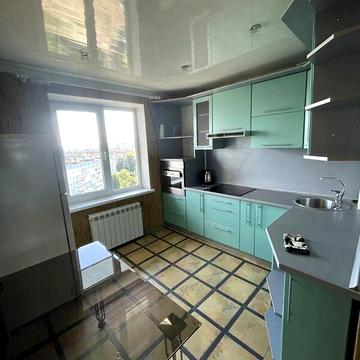 Довгострокова оренда 1к Квартира Кондратюка Юрія вулиця