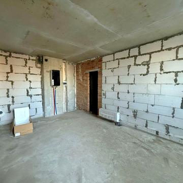 Податки 2%.! Квартира з власним двориком! Газ!!! Без комісії!