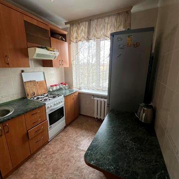 Здам 2-х кімнатну квартиру .Московська