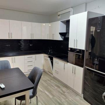 Оренда 1к ЖК Гранд Бурже! ТРЦ Avenir Plaza