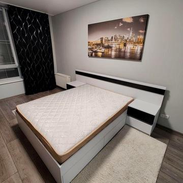 Оренда 1к ЖК Гранд Бурже! ТРЦ Avenir Plaza