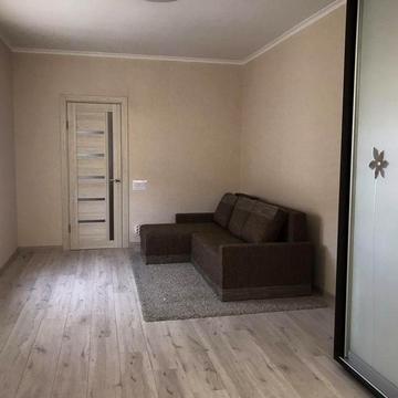 1-кімнатна квартира 48 м² ЖК Молодіжне містечко ЖК Молодіжне містечко