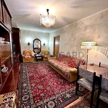 Оренда 1-к квартири | п-т Слобожанский | Мануйлівський