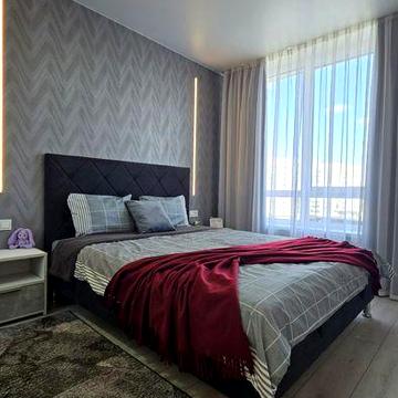 Сдам 2к квартиру на Победе жк Лагом