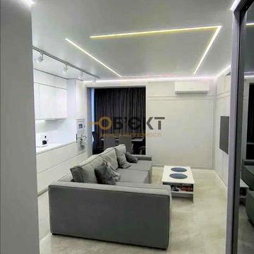 В продаже 2-к квартира в ЖК «Луч», ст.м И. Малишева, Рост ЖК «Луч»