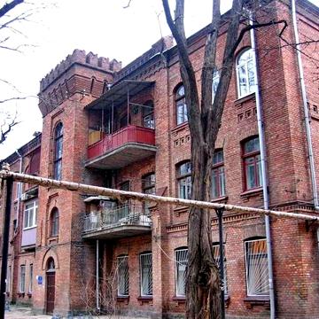 Одесса, которой больше не строят: квартира с историей и одесской душой