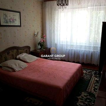У продажу пʼятикімнатна квартира з гарною локацією