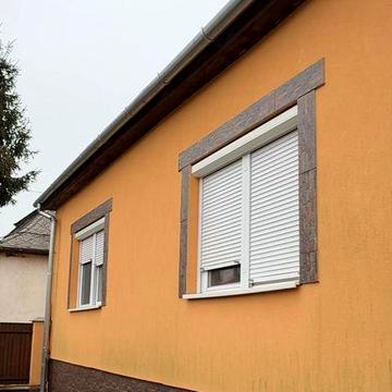 Будинок та 1га земельної ділянки Gemzse(Угорщина) 40хв від кордону