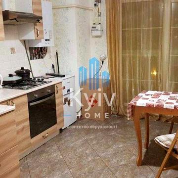 Британський квартал/ Оренда квартири/ 50 м2/ Євродвушка/ Теремки