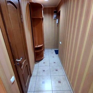 Довгострокова оренда 2к Квартира Науки (Гагаріна) проспект