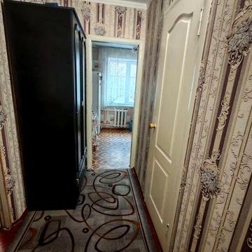 Продаж 1к Квартира Космонавтів проспект