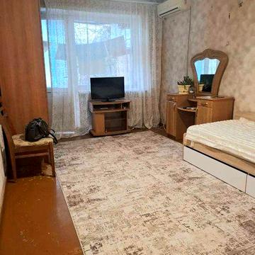 Аренда 1 комн. квартира на Черемушках, Гайдара.