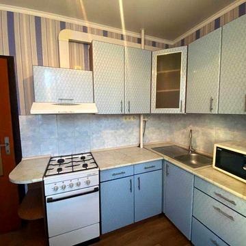 Сдается уютная двухкомнатная квартира на Макулане, Всебратское‑2.