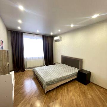 З 14.01. Оренда 1кімнатної квартири в центрі міста ЖК Гранд