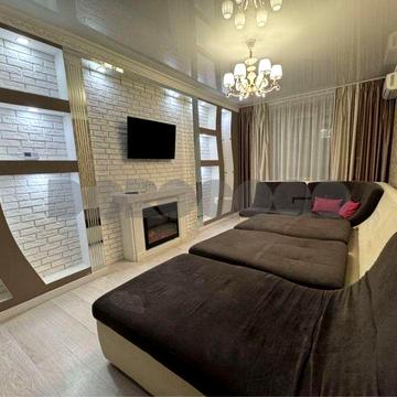 Продаж 1 кімн кварт вул Бишівська 1 ЖК Київський маєток