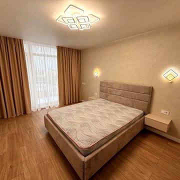 Оренда 1к квартири в ЖК Auroom  Вул. Навроцького