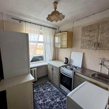 Однокімнатка квартира