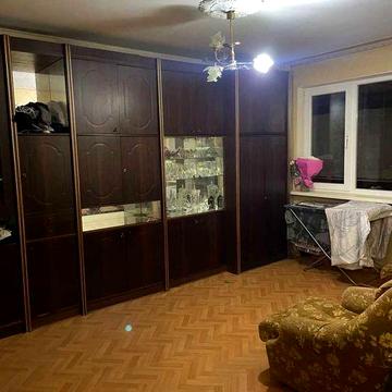 Продаж 3-кімнатної квартири на Черьомушках