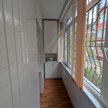 Черноморск! В продаже 1 комнатная квартира в АББО, 3 минуты к морю ЖК АББО