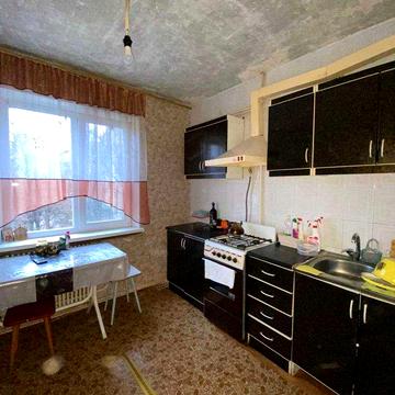 Продаётся 4‑комнатная «чешка» в районе Юбилейная, ул. Содружества