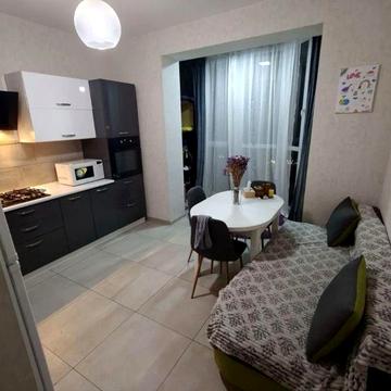 Оренда квартири Крюківщина. ЖК Одеський квартал