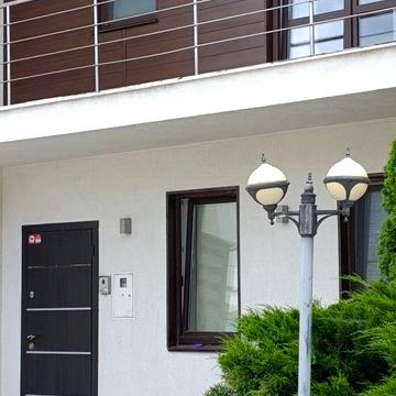 Продаж, з меблями! Таун Хаусу 112м2  Київ, Соломянський,