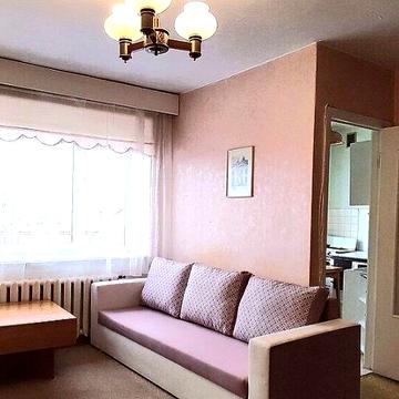 Оренда 1к Святошинський рн Гната Юри метро Святошино 15хв вул Покотила