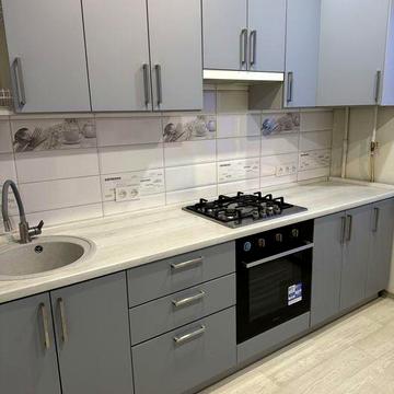 Сдам 2-х комн. квартира ремонт, мебель, техника ж/м Победа-4