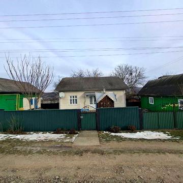 Житловий будинок Бобівці