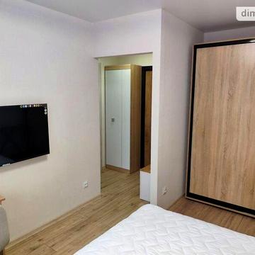 Довгострокова оренда 1к Квартира Руденка Миколи вулиця