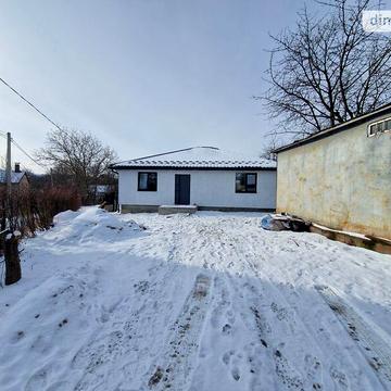 Продаж 3к Дім Горіхова вулиця