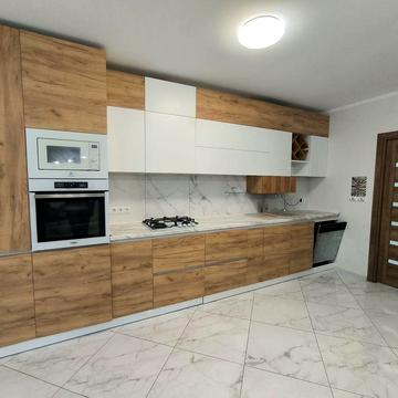 Продаж квартири в ЖК Континент ЖК Континент