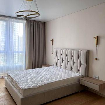 Власниця. Продам дизайнерську 1к квартиру в ЖК «КРОНА ПАРК», Бровари ЖК Крона парк