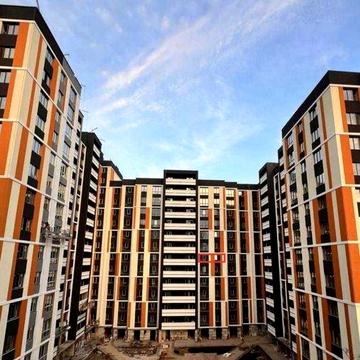 Продаж квартири в ЖК Фаворит Преміум ЖК Фаворит Преміум