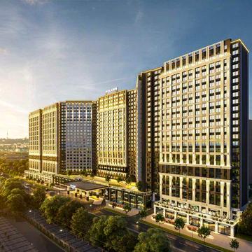 3-кімнатна квартира 84 м² | єОселя | для сім’ї | 15 хв метро Мінська ЖК Polaris