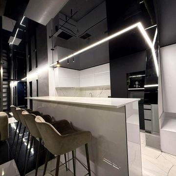 Оренда 3-х кім квартири Дружба