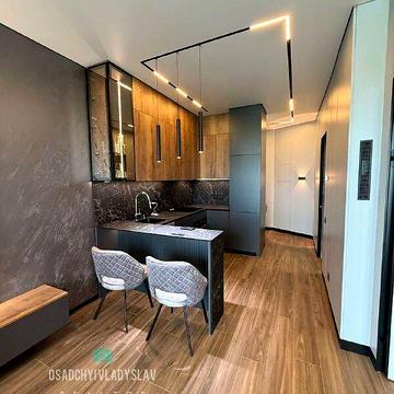 Довгострокова оренда 2к Квартира Набережна Перемоги вулиця ЖК Bartolomeo Resort Town