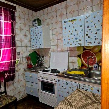 2-к, Борзенко Сергія вул., 9/1, Залютине