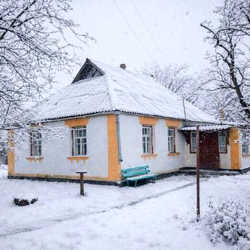 Продається будинок у селі Гребінки (Одеський напрямок)
